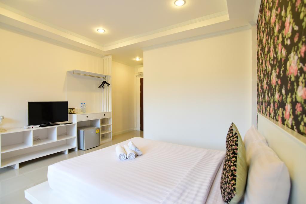 Milano Khu nghỉ mát 3*