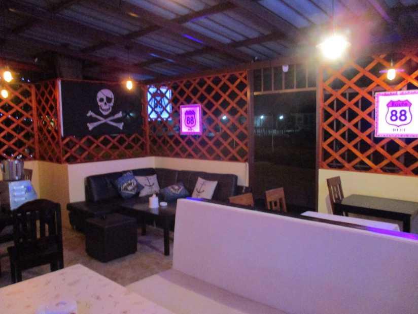 Apartment Route 88 Deli Hua Hin
