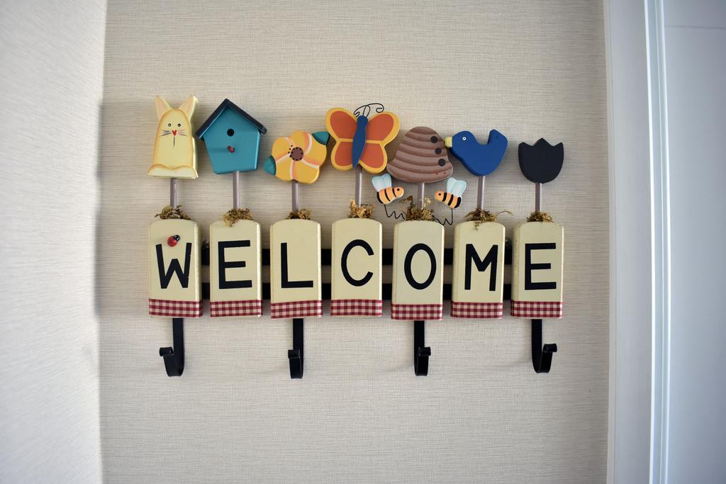My By D511 Apartamento