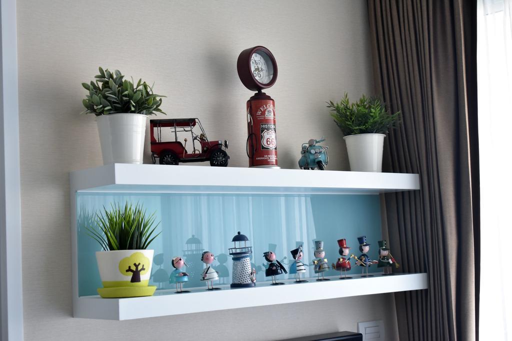 My By D511 Apartamento Hua Hin