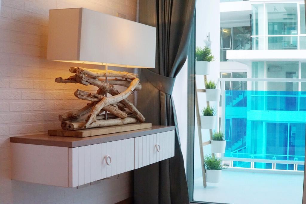 My A502 Apartment *