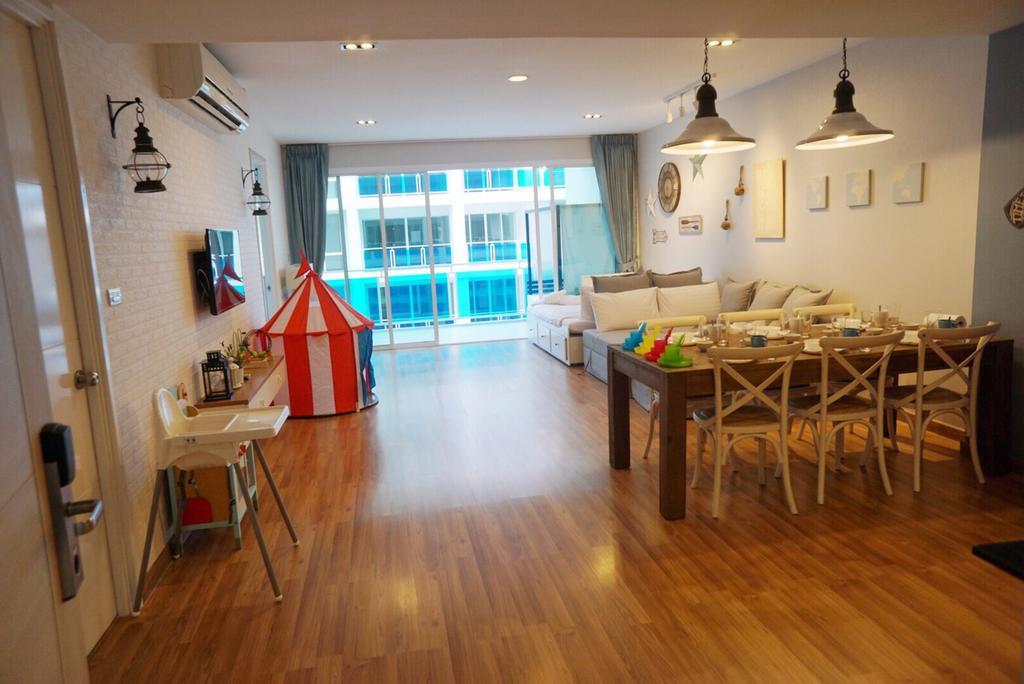Apartment My A502