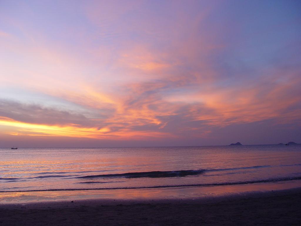 The Bihai Resort 3*
