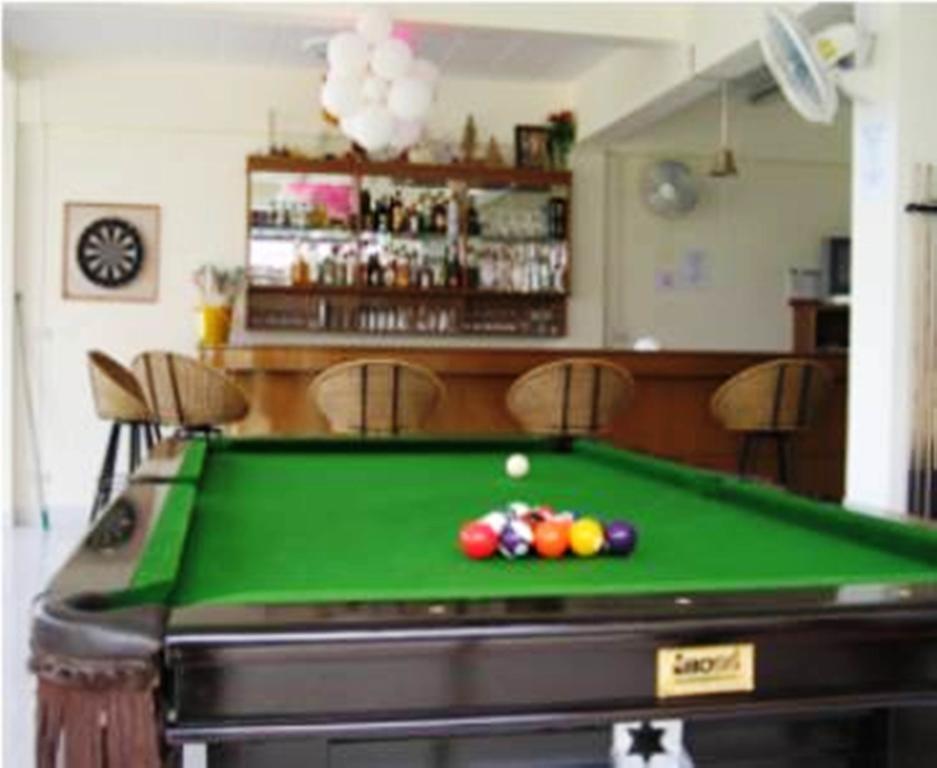 Donkey's Rest 2* Hua Hin