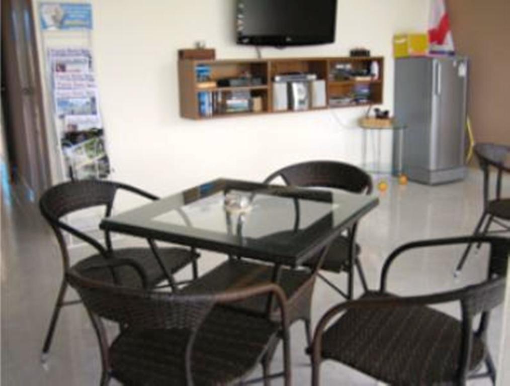 Guest house Donkey's Rest Hua Hin