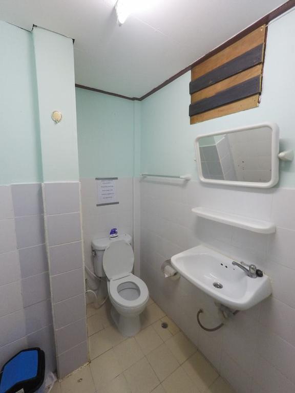 Jenny House Nhà trọ Hua Hin