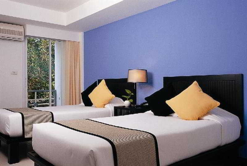 Veranda Hotel