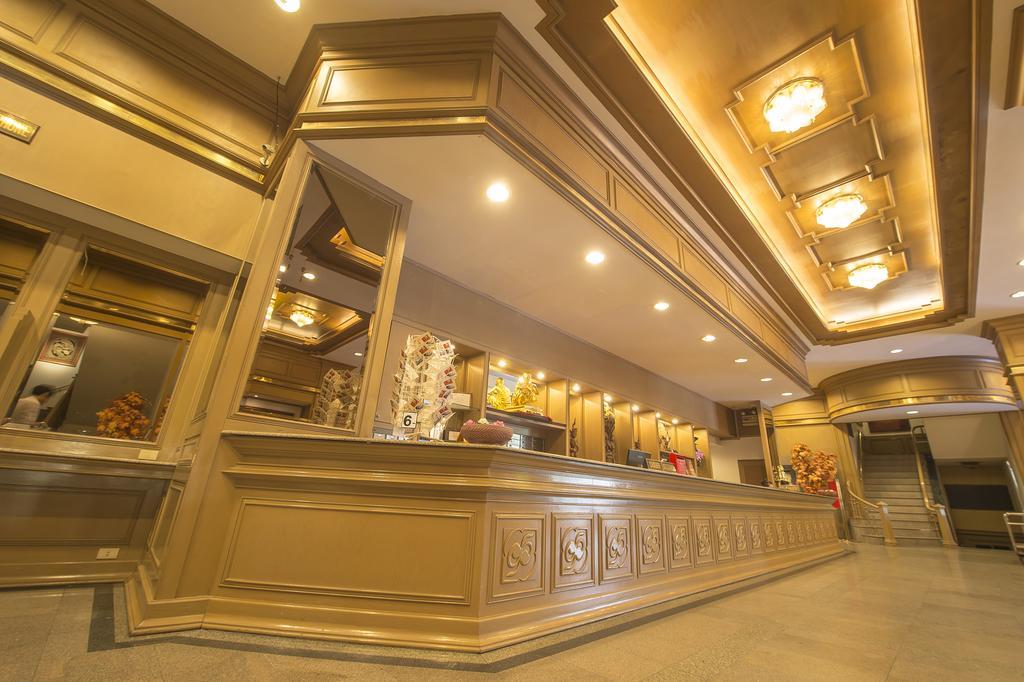 City Beach Resort 3* Hua Hin