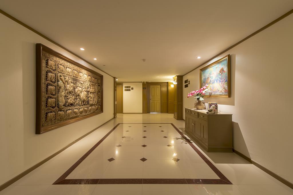 City Beach Resort Hua Hin