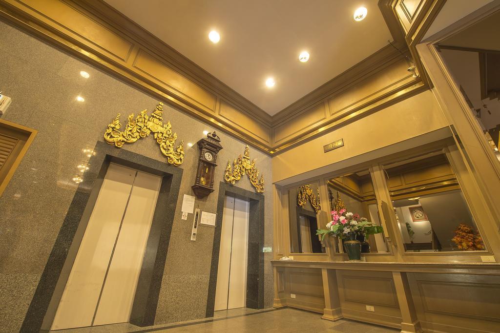 City Beach Resort 3* Hua Hin