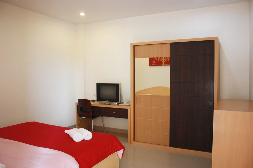 Baan Pak I-un 2* Hua Hin