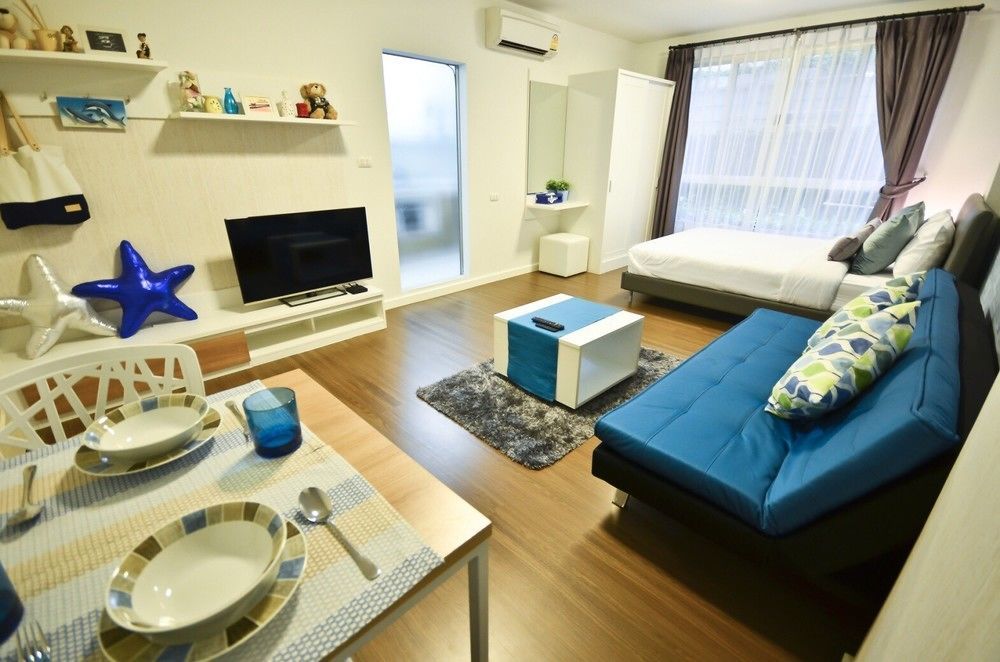 Baan Im Aim - The Favorite 3*