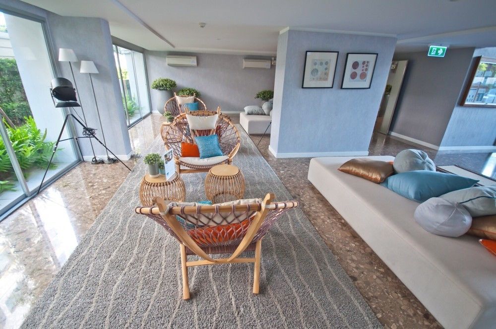 Baan Im Aim - The Favorite Hotel 3*