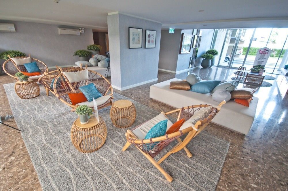 Hotel Baan Im Aim - The Favorite Hua Hin