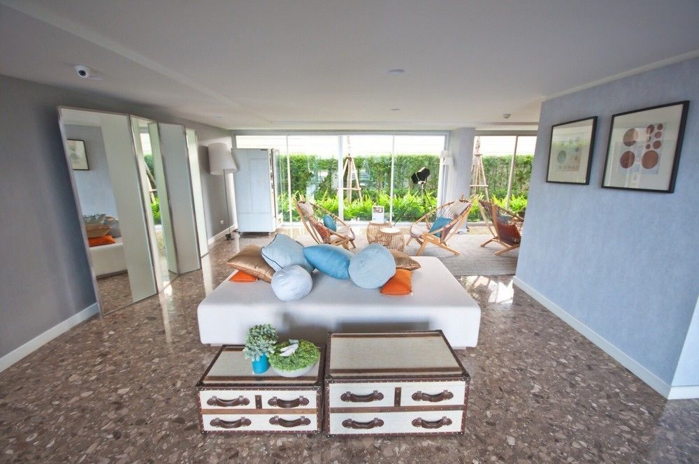 Baan Im Aim - The Favorite 3* Hua Hin