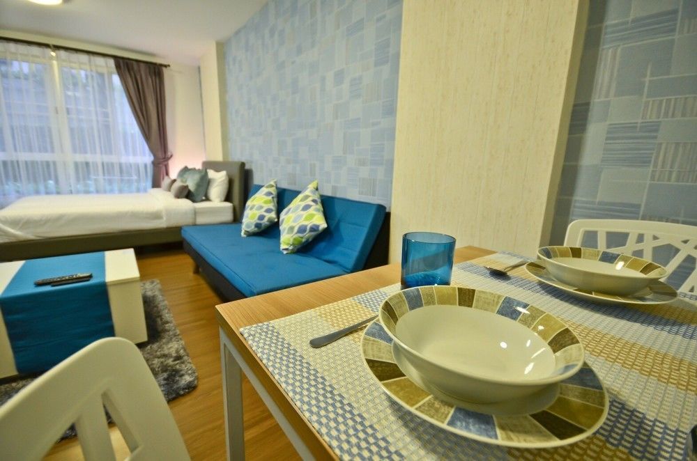 Hotel Baan Im Aim - The Favorite