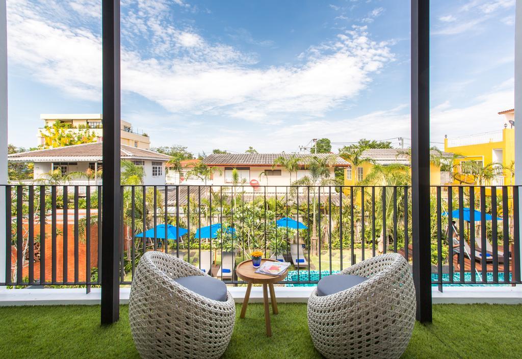 Asira Boutique 4*