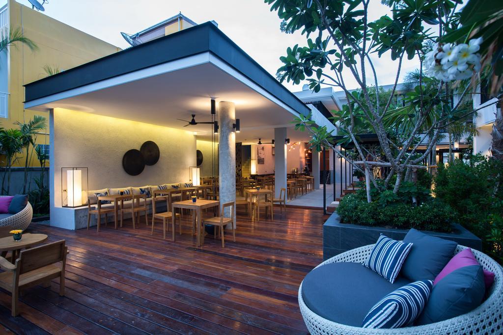 Asira Boutique Hua Hin
