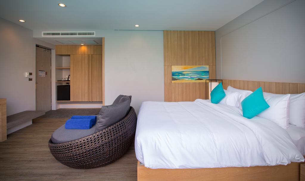 Asira Boutique 4* Hua Hin