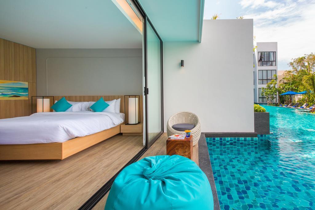 Asira Boutique 4* Hua Hin
