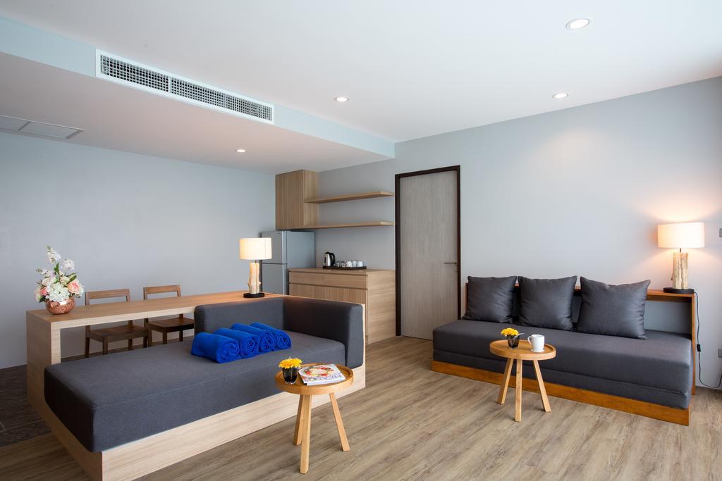 Asira Boutique Hotel Hua Hin