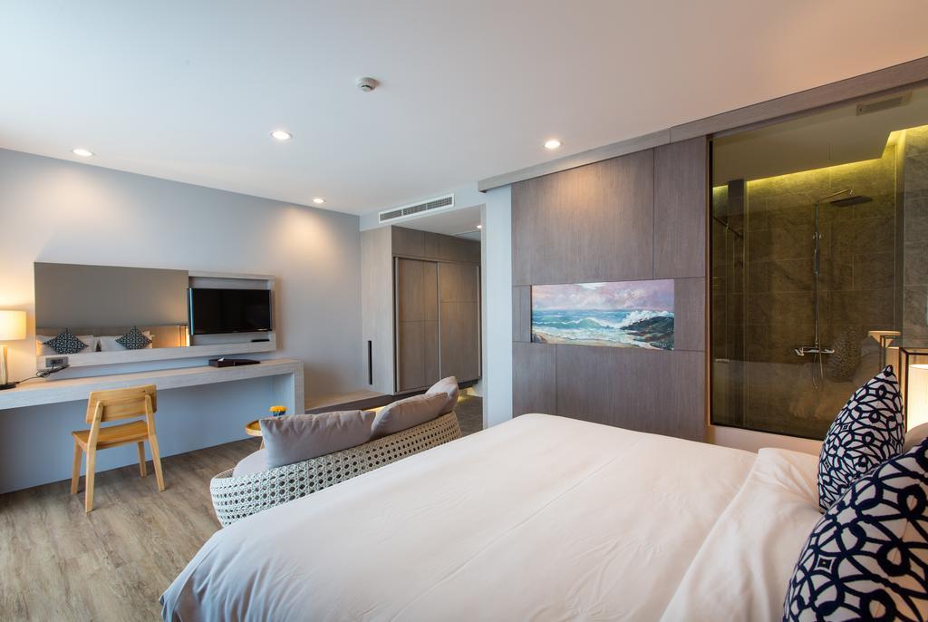 Asira Boutique Hua Hin