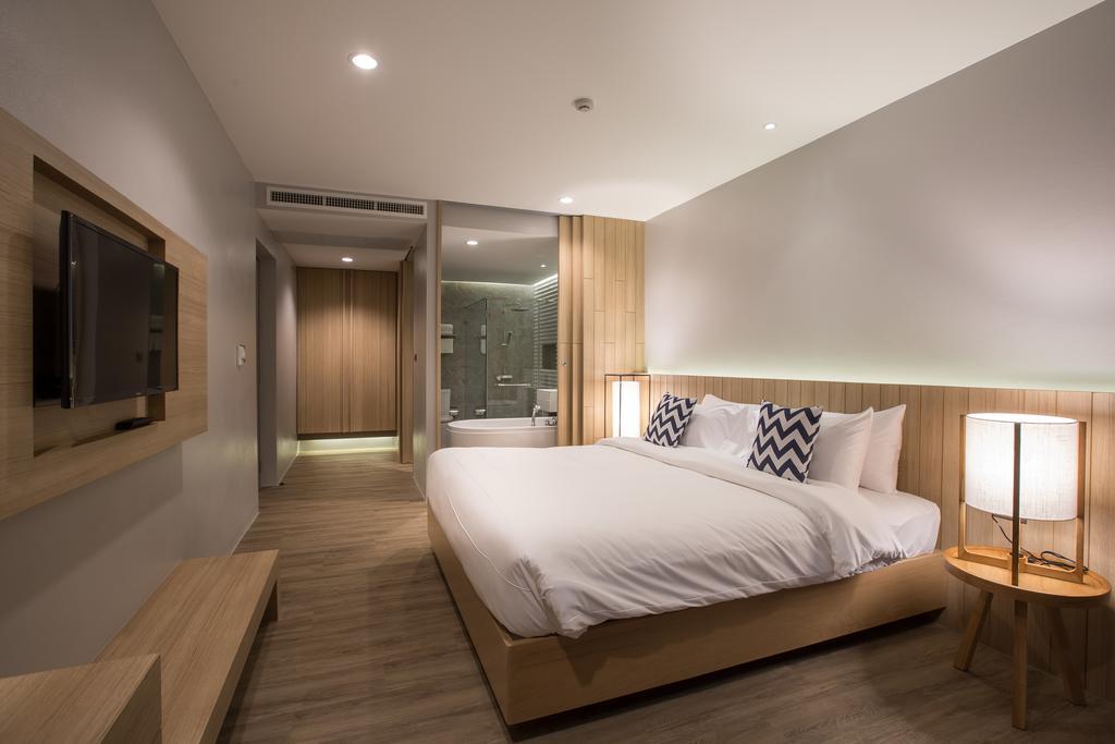 Asira Boutique Hotel 4*