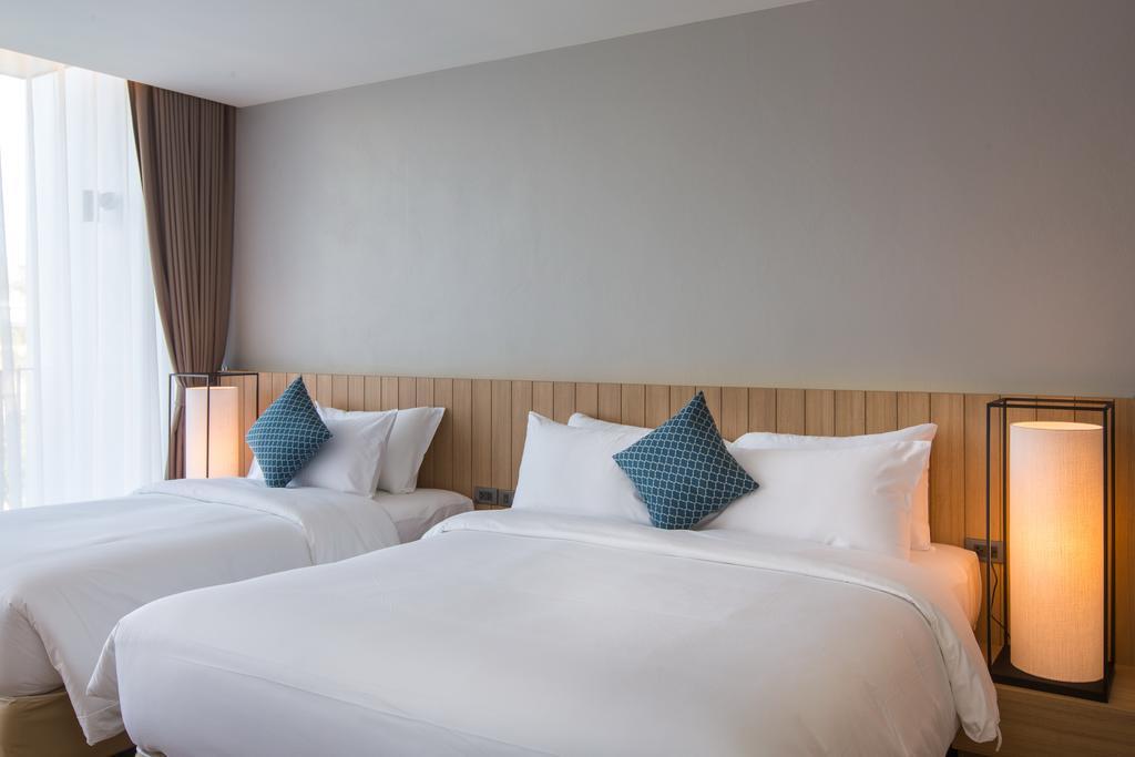 Asira Boutique Hotel Hua Hin