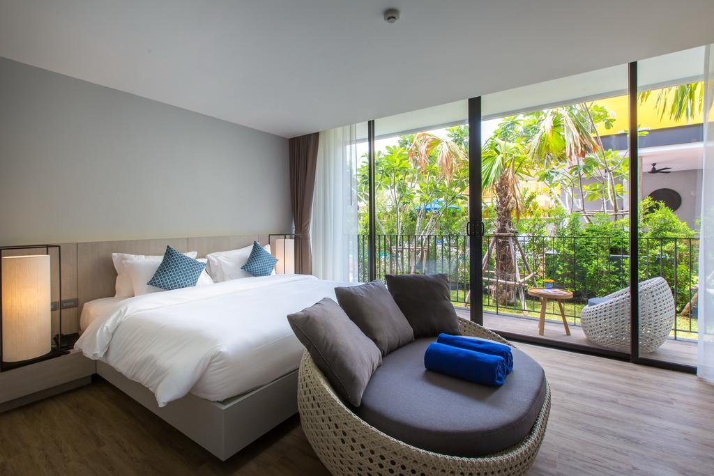 Asira Boutique 4* Hua Hin
