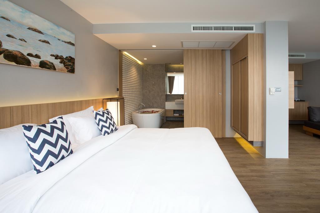 Hotel Asira Boutique Hua Hin