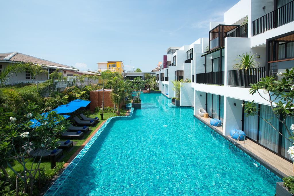 Asira Boutique Hotel