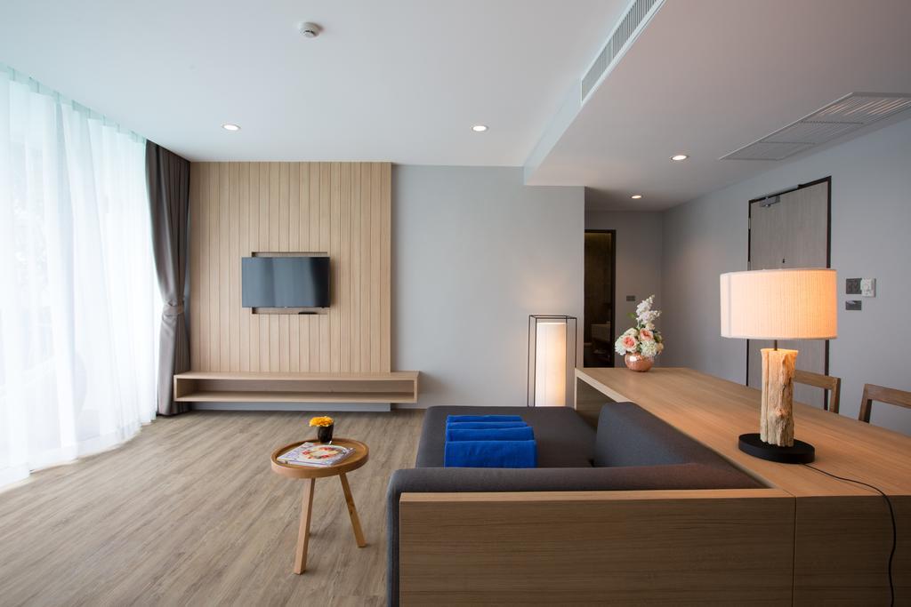 Asira Boutique Hotel Hua Hin