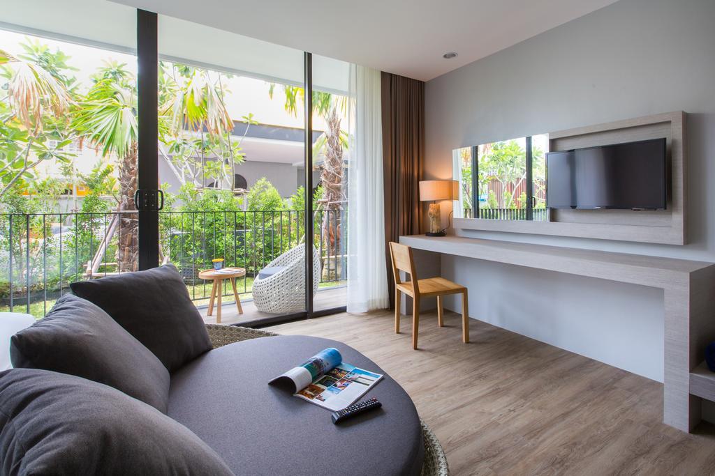 Asira Boutique Hotel Hua Hin