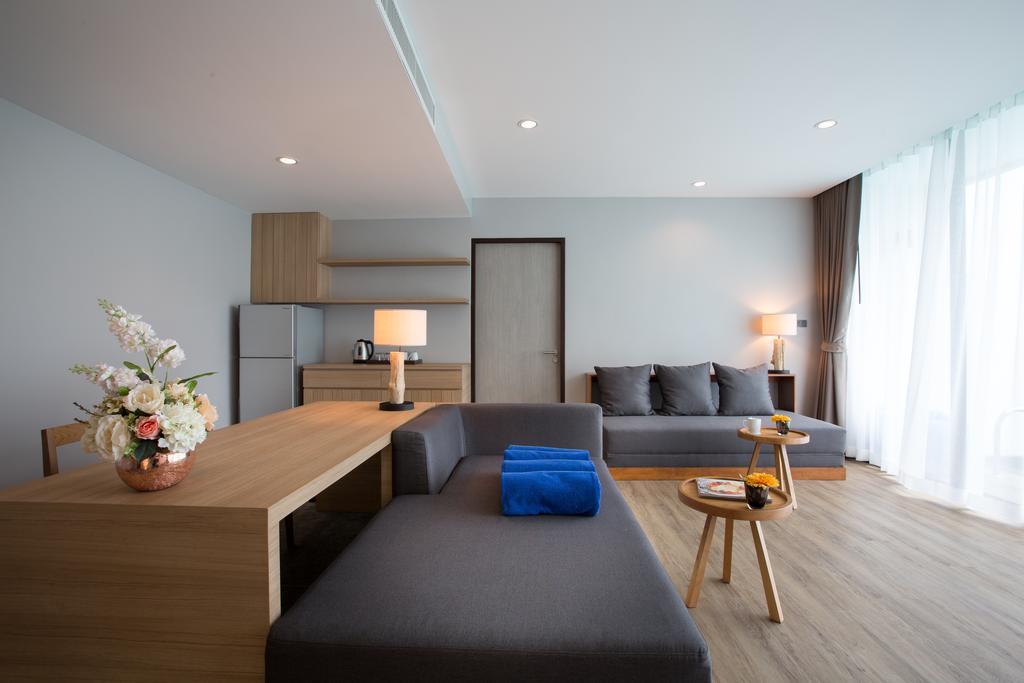 Hotel Asira Boutique Hua Hin