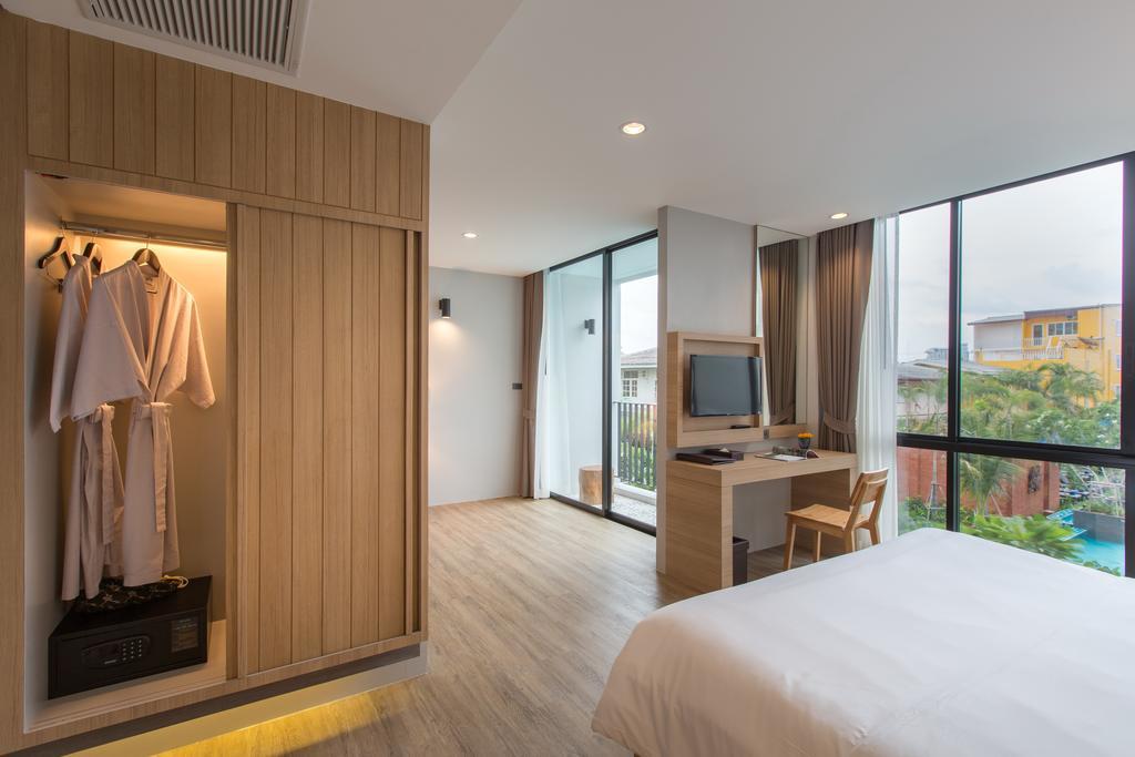 Asira Boutique Hotel Hua Hin
