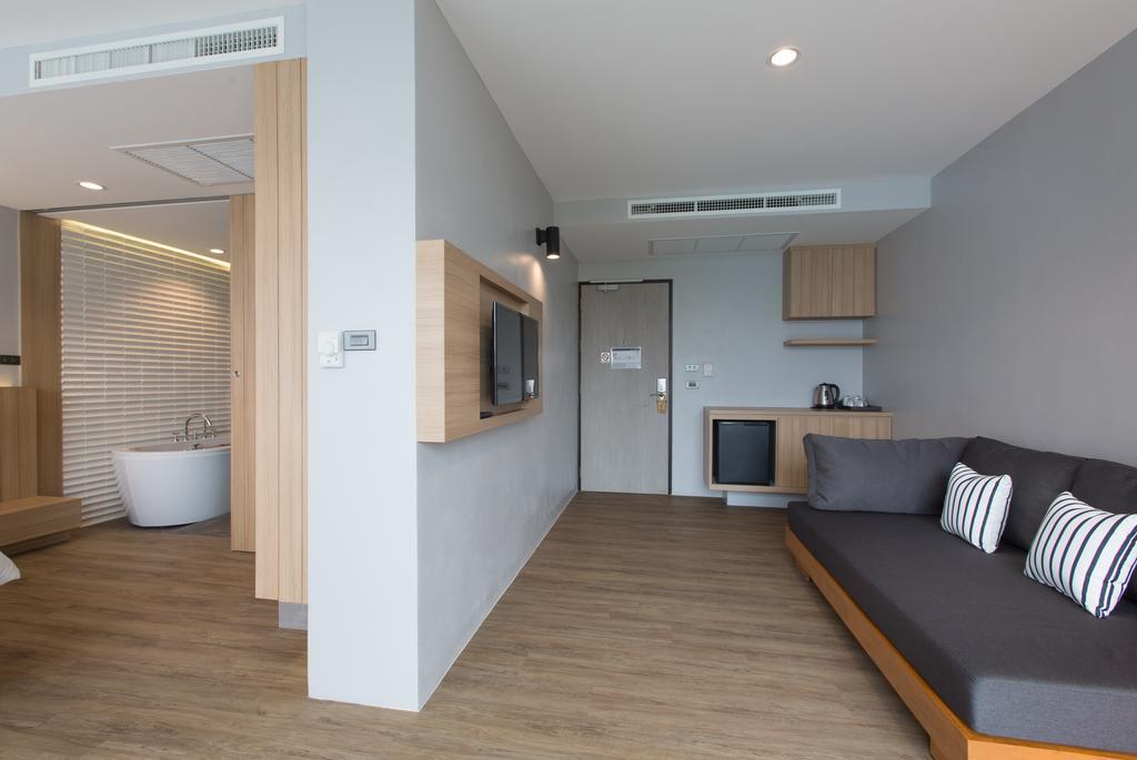 Hotel Asira Boutique Hua Hin