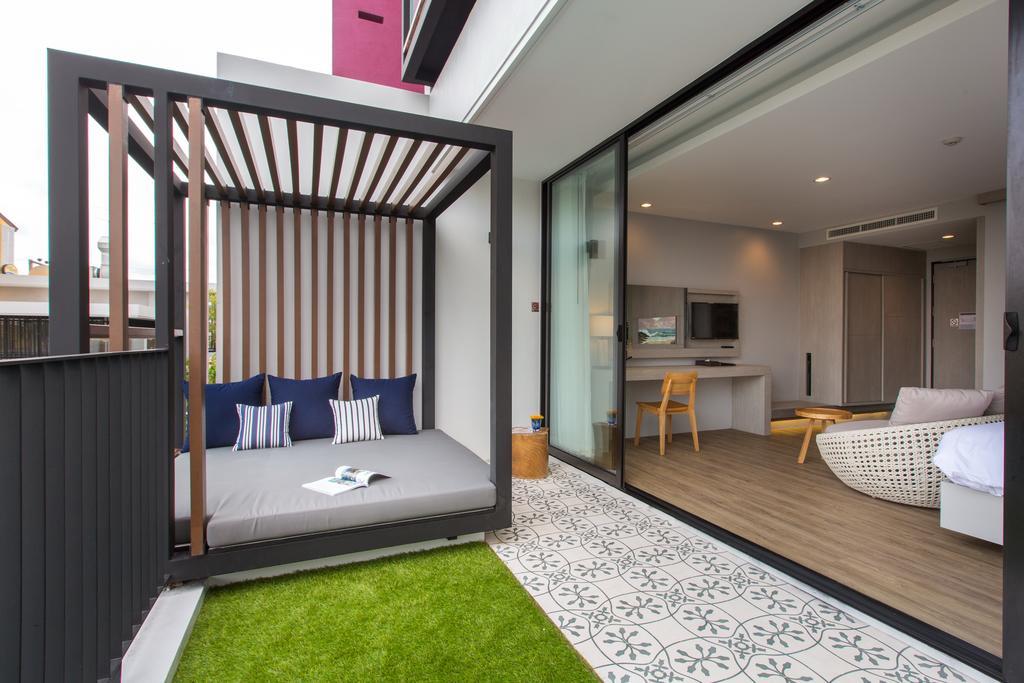 Asira Boutique Hotel Hua Hin
