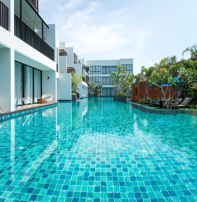 Asira Boutique 4* Hua Hin