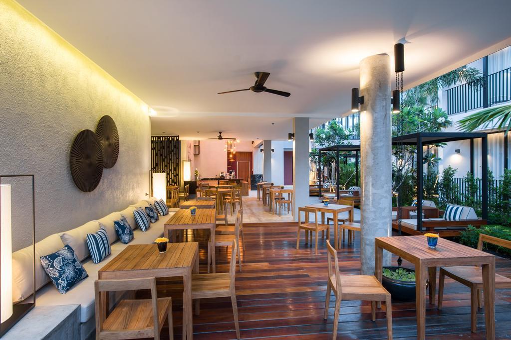 Asira Boutique Hua Hin