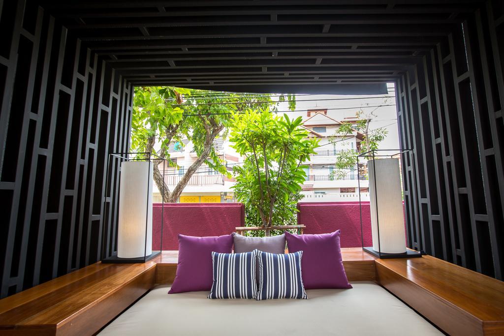Asira Boutique Hotel Hua Hin