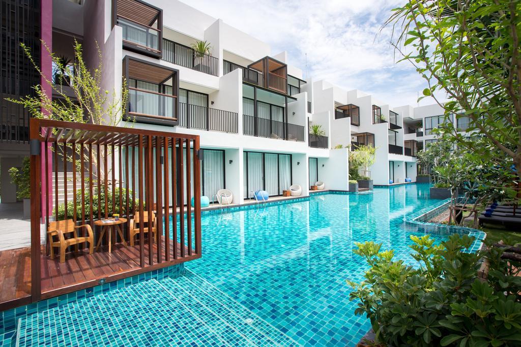 Hotel Asira Boutique