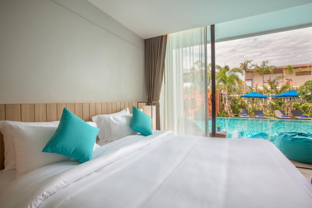 Asira Boutique 4* Hua Hin