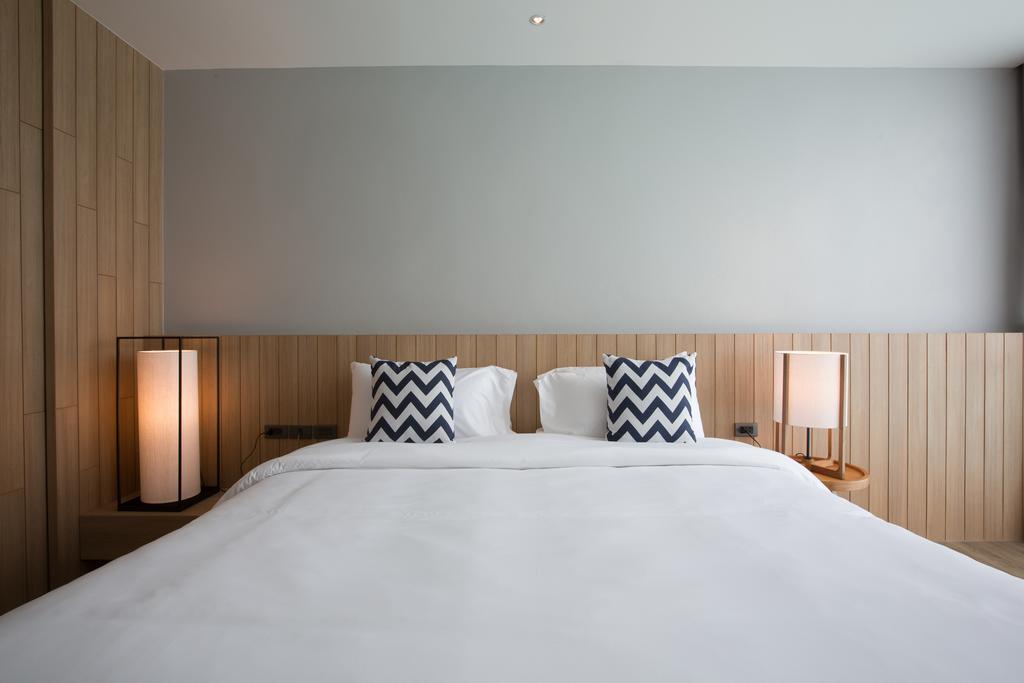 Asira Boutique 4* Hua Hin