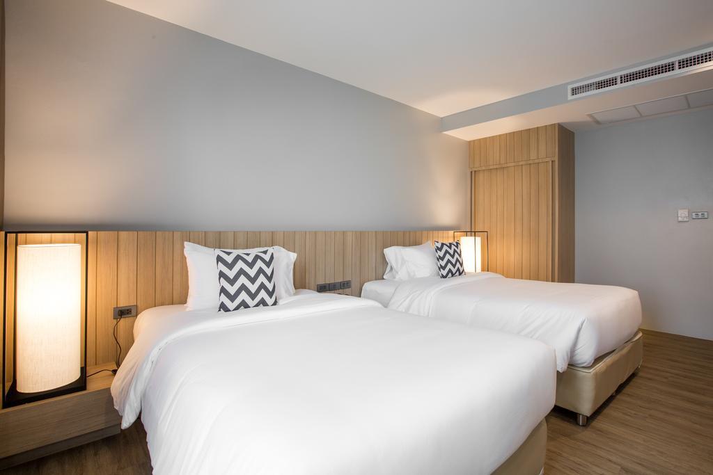 Hotel Asira Boutique Hua Hin