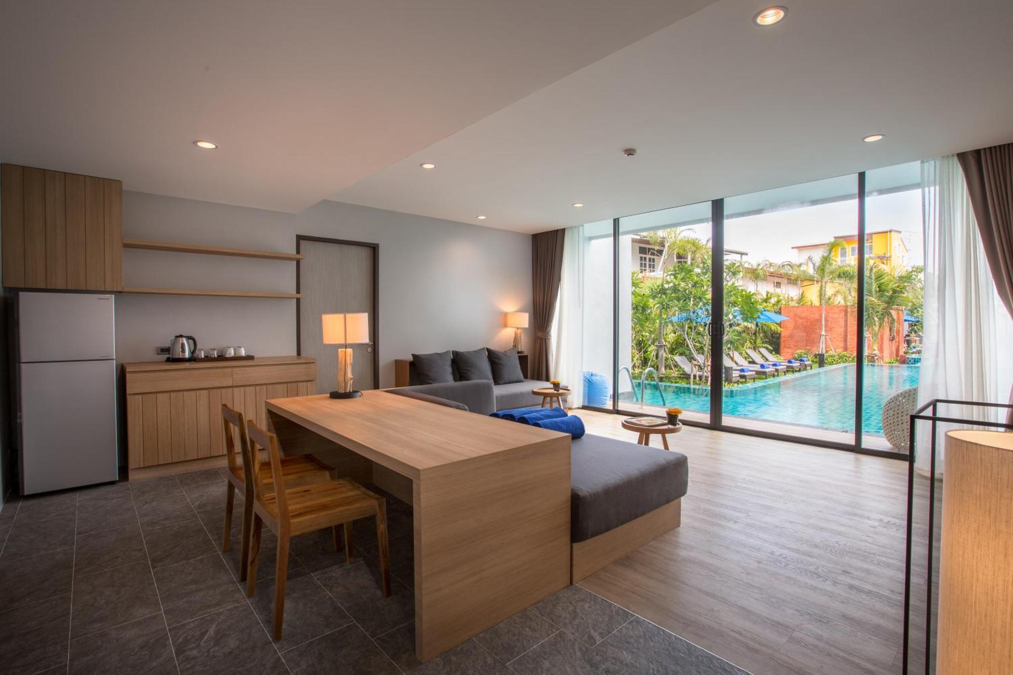 Asira Boutique Hua Hin