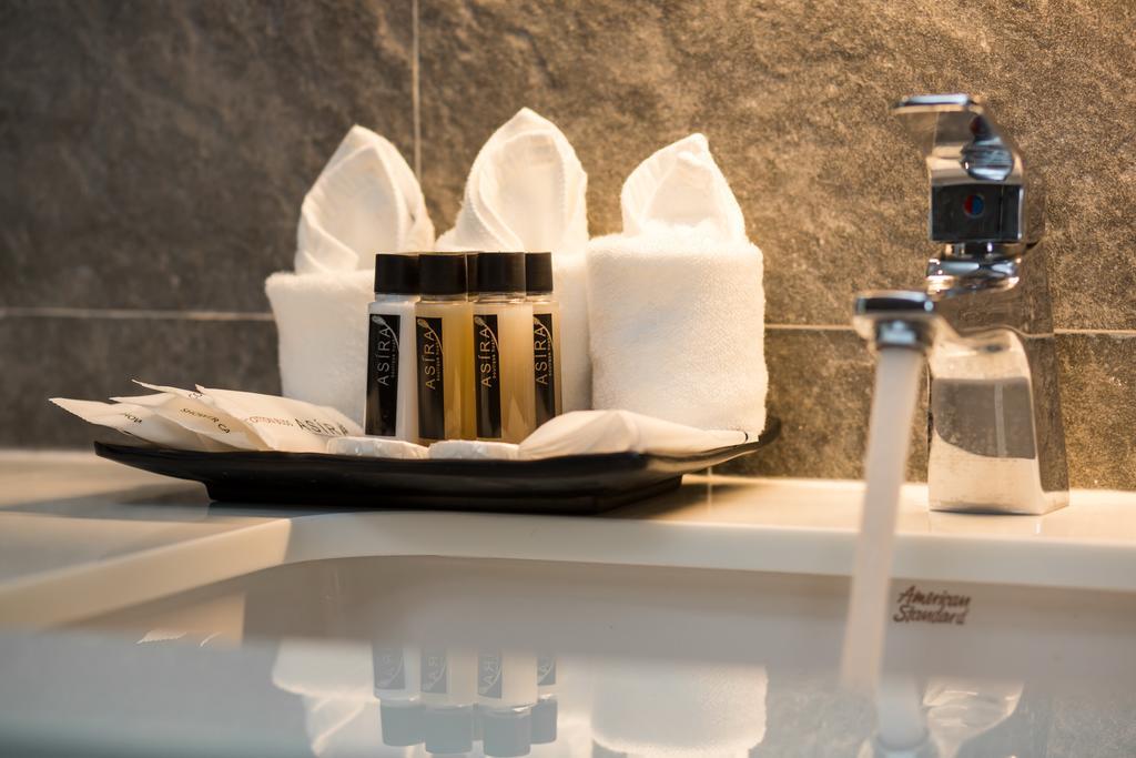 Asira Boutique 4* Hua Hin