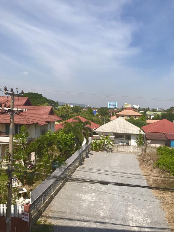 Baan Pak I-un Hua Hin