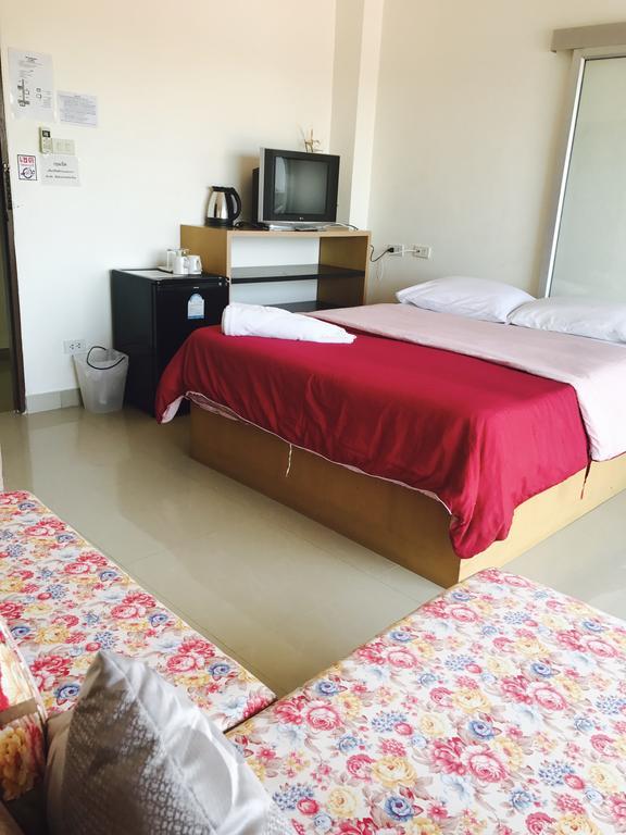Baan Pak I-un Gasthof Hua Hin