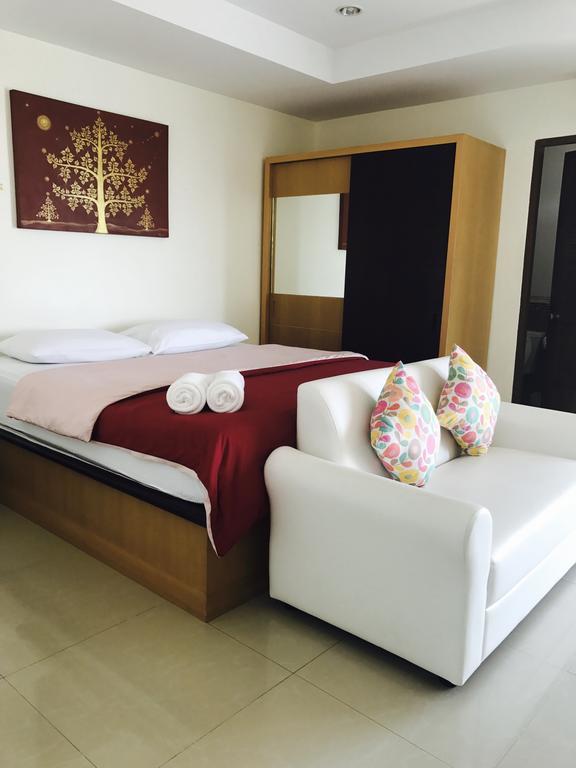 Gasthof Baan Pak I-un Hua Hin