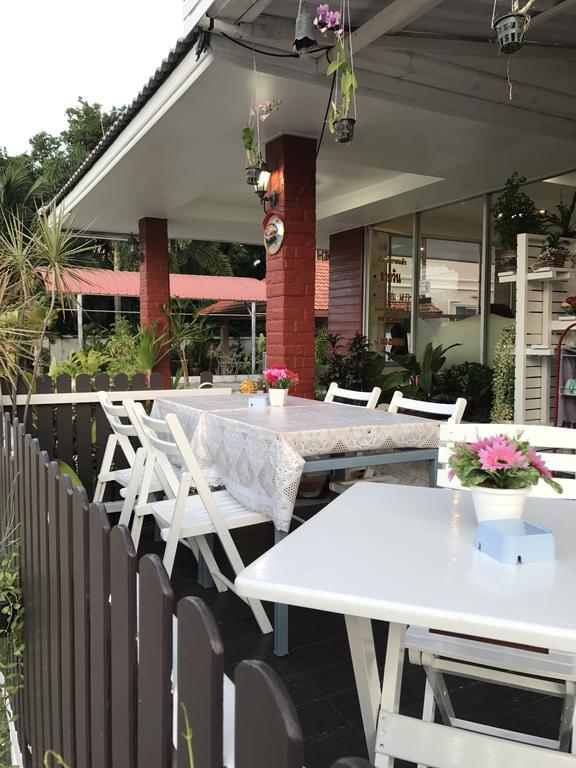 Baan Pak I-un Gasthof 2*